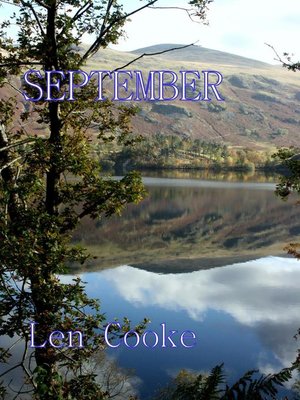 cover image of September